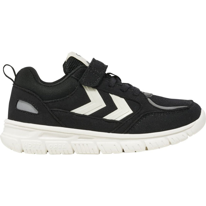 Hummel Kids Trainers | Waterproof X-Light 2.0 | Black
