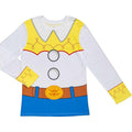I Am Jessie Toy Story Adult Long Sleeve T-Shirt Perfect for Halloween Costume Cosplay - TVStoreOnline