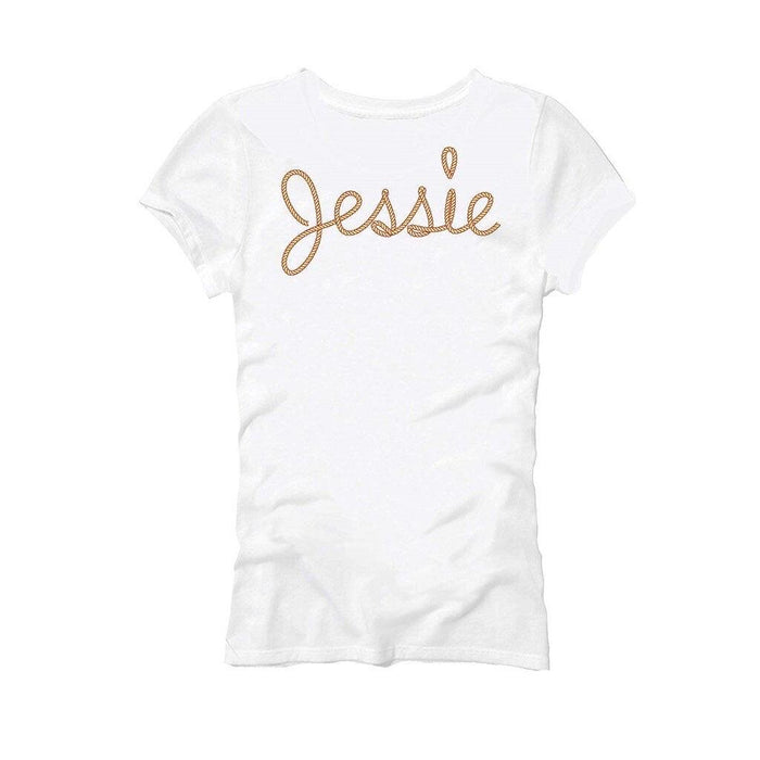 I am Jessie Toy Story Costume T-shirt-tvso