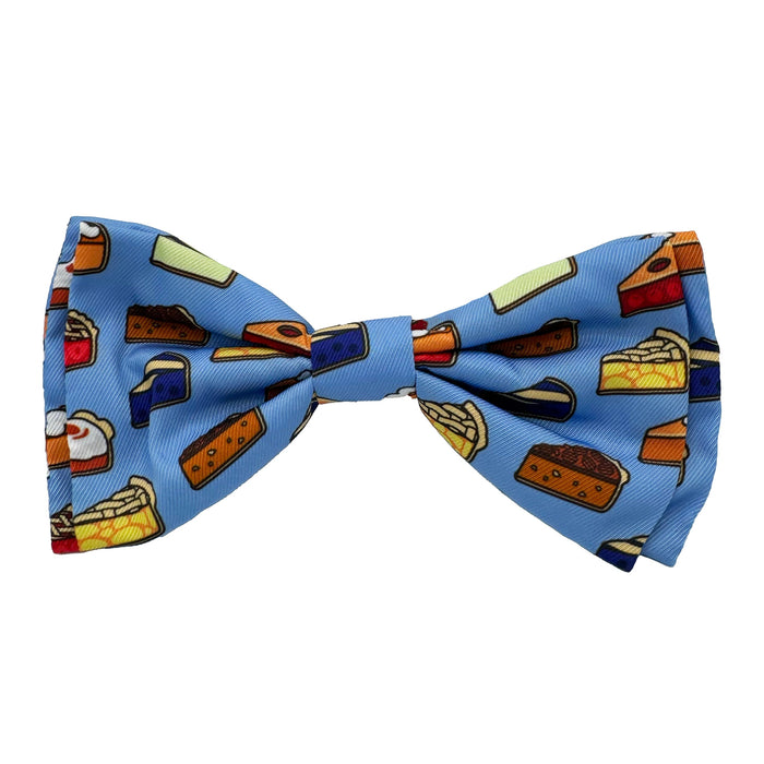 I Only Have Pies For You Bow Tie
