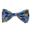 I Only Have Pies For You Bow Tie