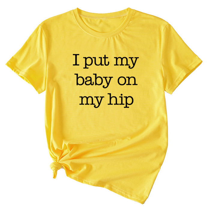 Yellow (black font) / S