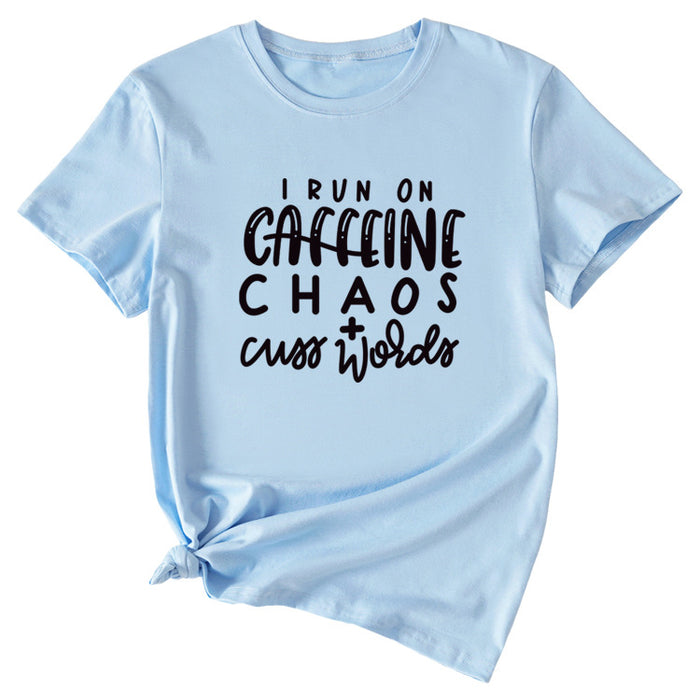 Light blue / S