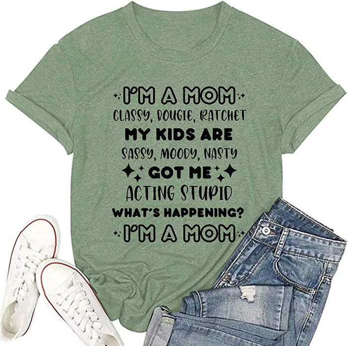 1-green / Medium