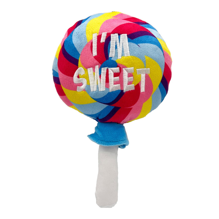 Im Sweet Lollipop