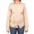 Indiana J Halloween Costume Button Up Shirt - Youth
