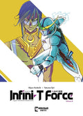 INFINI T FORCE TP VOL 08