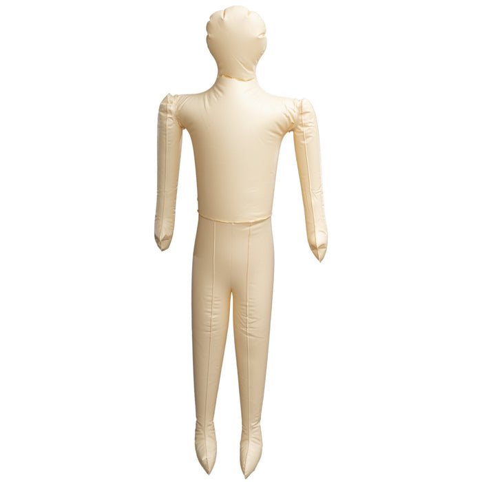 Inflatable Blow Up Costume Mannequin Doll - TVStoreOnline