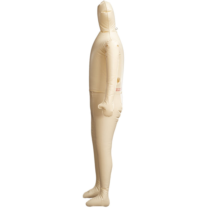 Inflatable Blow Up Costume Mannequin Doll - TVStoreOnline