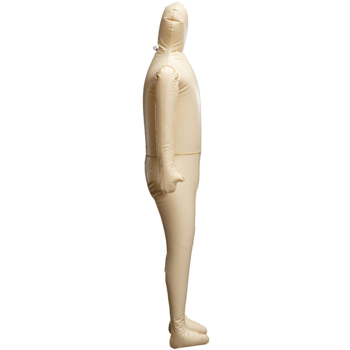 Inflatable Blow Up Costume Mannequin Doll - TVStoreOnline