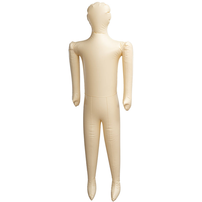 Inflatable Blow Up Costume Mannequin Doll - TVStoreOnline