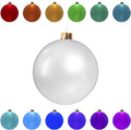 Inflatbale Oversized Ornaments Balls Outdoor Indoor Light up LED - TVStoreOnline