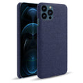 iPhone Cloth Case