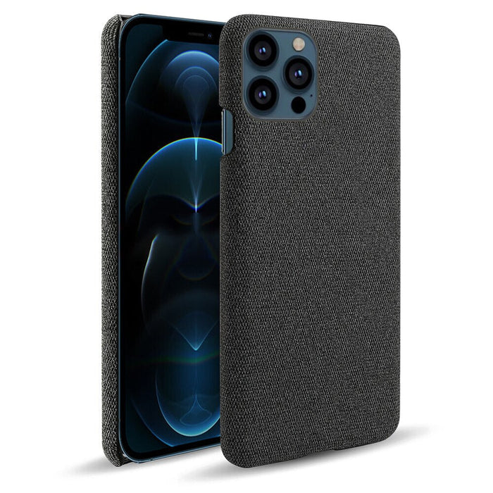 iPhone Cloth Case