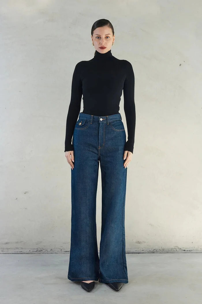 Isla Top - SODA Fashion Haus
