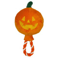 Jack O Lantern Safety Pop
