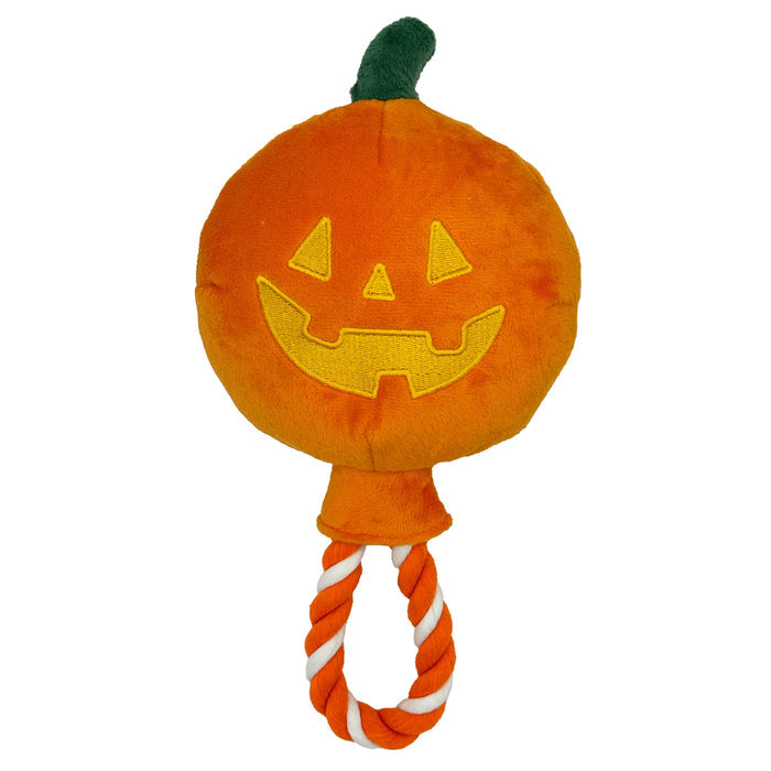 Jack O Lantern Safety Pop