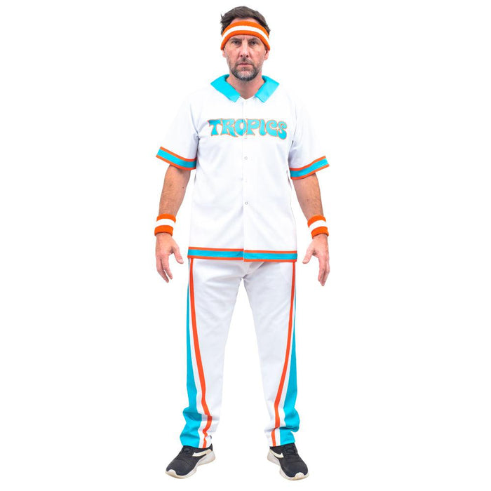 Jackie Moon Costume