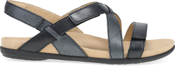 Jacklyn - Black Multi