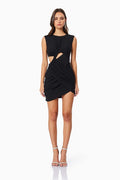 Jade Mini Dress - SODA Fashion Haus