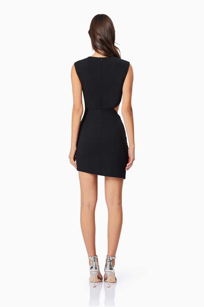 Jade Mini Dress - SODA Fashion Haus