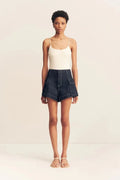 Jaques Patch Pocket Short - SODA Fashion Haus