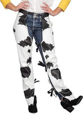 Jessie Cowgirl Toy Movie Kid's Halloween Cosplay Costume Chaps - TVStoreOnline