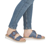 Jocelyn 51 - Jeans Blue