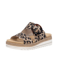 Jocelyn 51 - Leopard