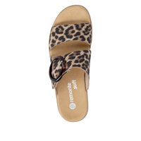 Jocelyn 51 - Leopard