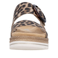 Jocelyn 51 - Leopard