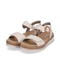 Jocelyn 52- Porzellan Tan