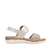 Jocelyn 53 - Beige