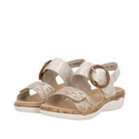 Jocelyn 53 - Beige