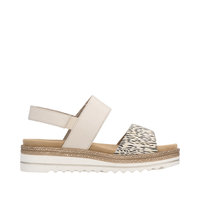 Jocelyn 59 - Beige