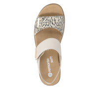 Jocelyn 59 - Beige