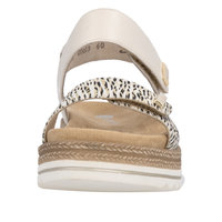 Jocelyn 59 - Beige