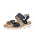 Jocelyn 59 - Navy Blue