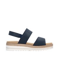 Jocelyn 59 - Navy Blue
