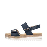 Jocelyn 59 - Navy Blue