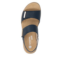 Jocelyn 59 - Navy Blue