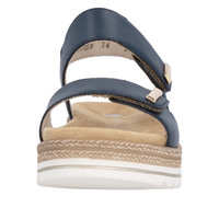 Jocelyn 59 - Navy Blue