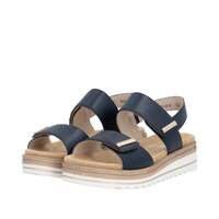 Jocelyn 59 - Navy Blue
