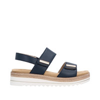Jocelyn 59 - Navy Blue