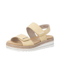 Jocelyn 59 - Sun Yellow