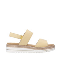 Jocelyn 59 - Sun Yellow
