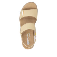 Jocelyn 59 - Sun Yellow