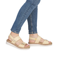 Jocelyn 59 - Sun Yellow
