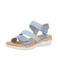 Jocelyn 61 - Blue