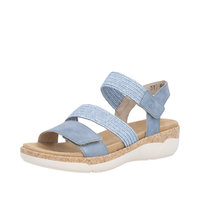 Jocelyn 61 - Blue